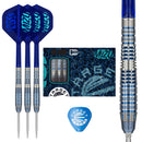 MIZU Series 03 SP 90% STEEL TIP DARTS - DreamDarts Dartshop