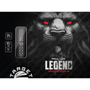 PAUL LIM THE LEGEND GEN 8 95% 24G SP STEEL TIP DARTS 2024 - DreamDarts Dartshop