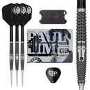 Paul Lim "The Legend" Gen9 90% Steeldarts - DreamDarts Dartshop