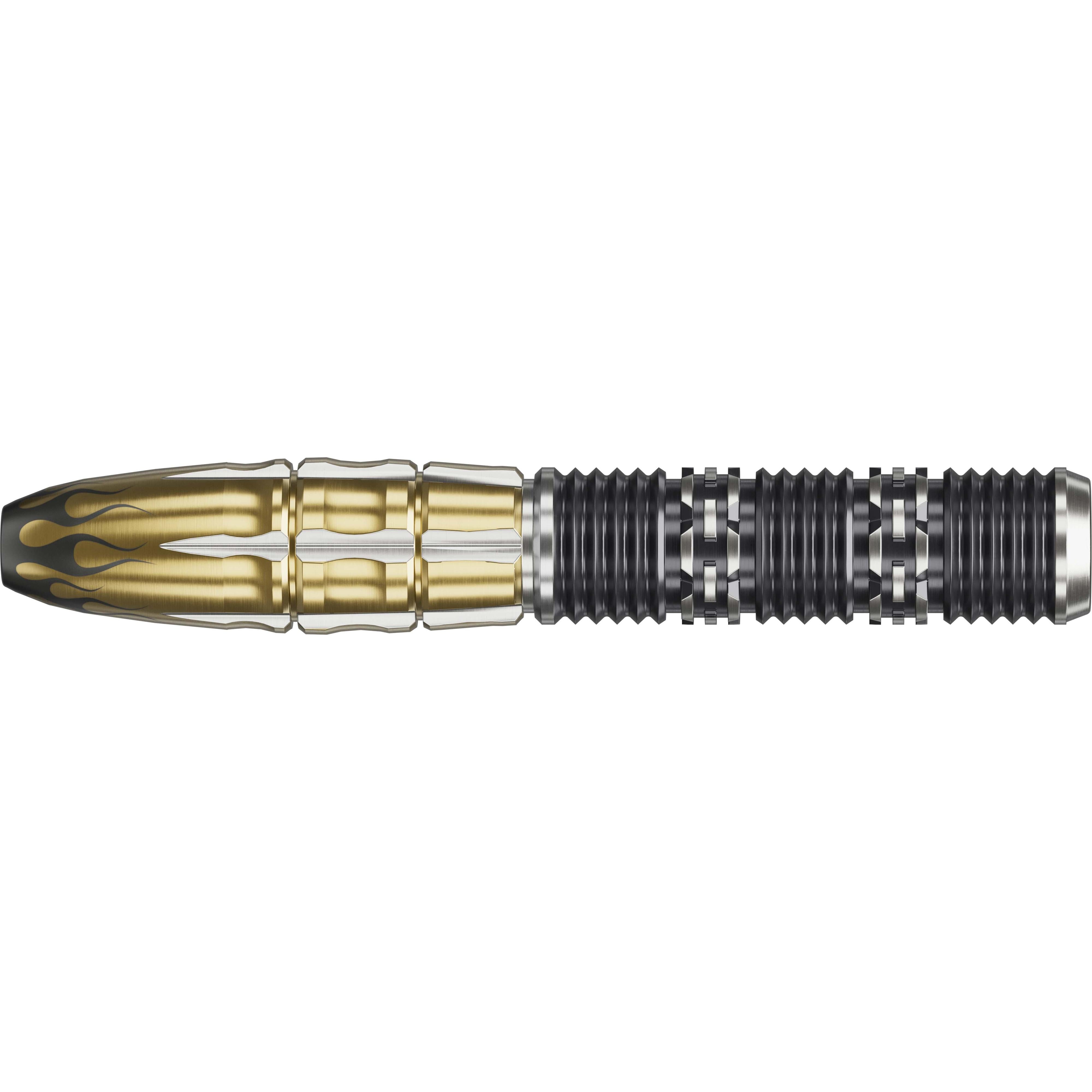 PYRO GEN11 90% SP STEEL TIP DARTS 2025 - DreamDarts Dartshop