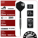 Scream G2 90% Steeldarts - DreamDarts Dartshop