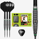 Scream G2 90% Steeldarts - DreamDarts Dartshop