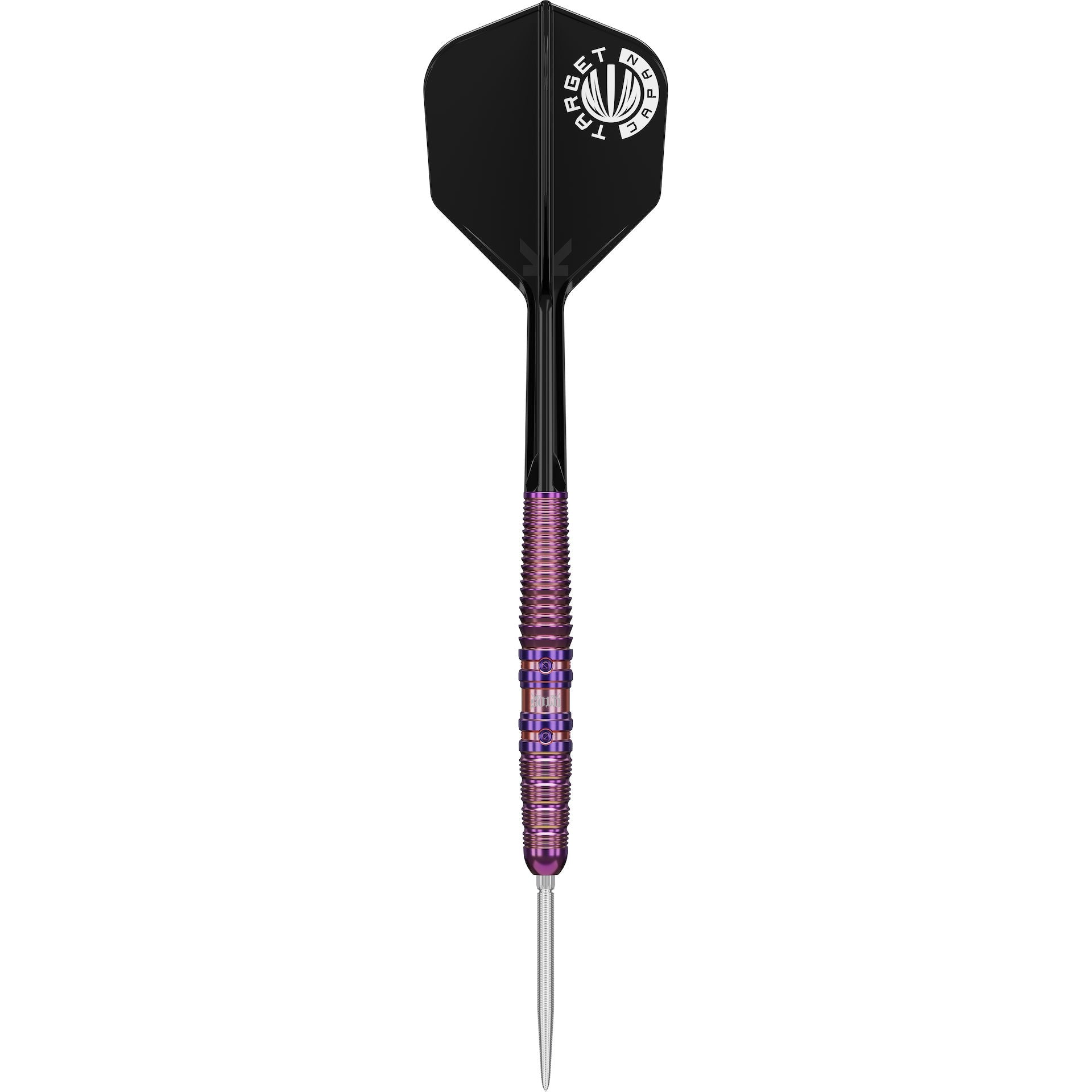 SOLO GEN8 90% 24G SP STEEL TIP DARTS 2024 - DreamDarts Dartshop