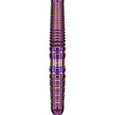 SOLO GEN8 90% 24G SP STEEL TIP DARTS 2024 - DreamDarts Dartshop
