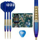 Zenith Gen 2 90% Steeldarts - DreamDarts Dartshop