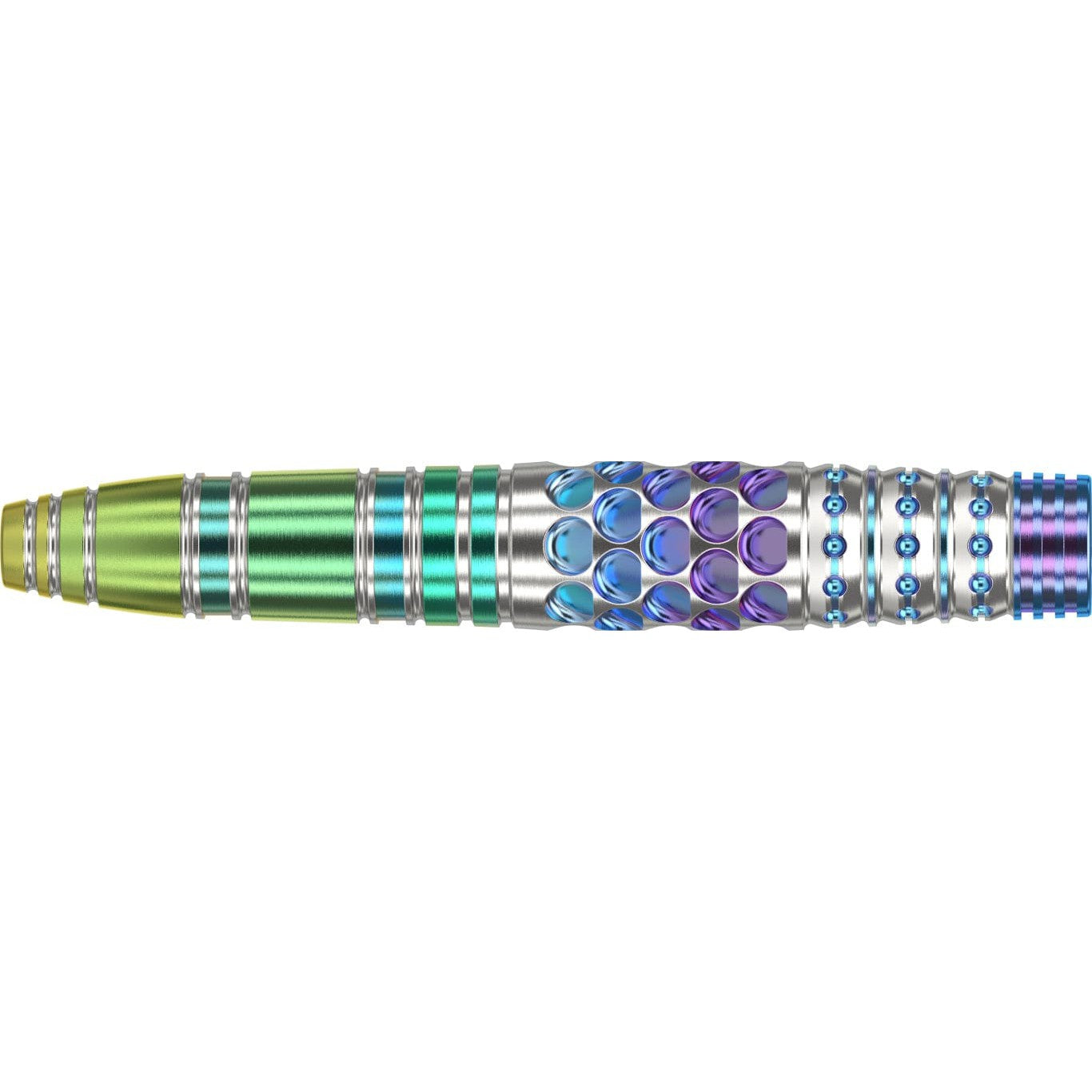 Zhou "Celeste" Momo G2 95% Steeldarts - DreamDarts Dartshop