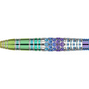 Zhou "Celeste" Momo G2 95% Steeldarts - DreamDarts Dartshop