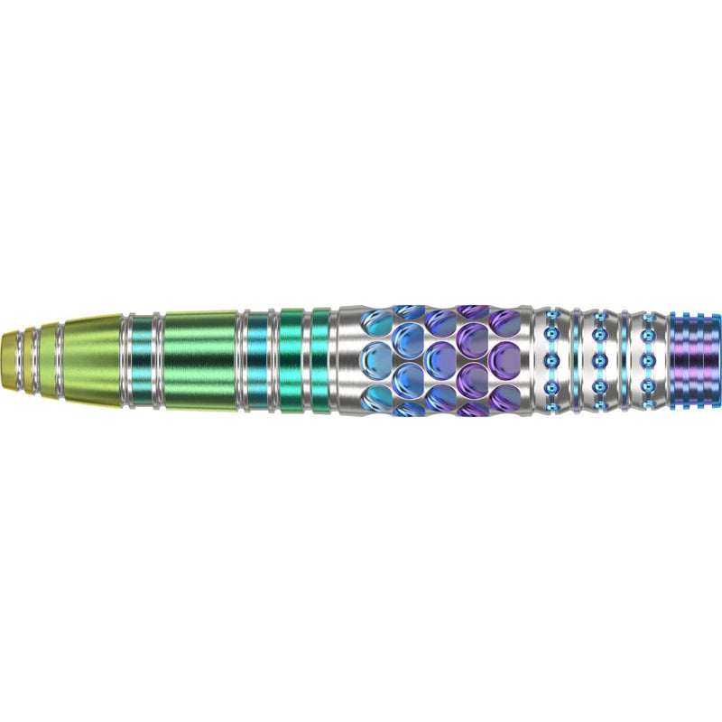 Zhou "Celeste" Momo G2 95% Steeldarts - DreamDarts Dartshop