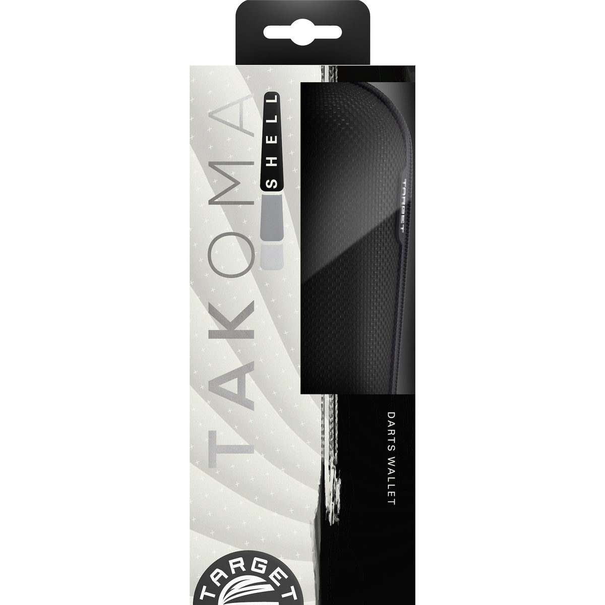TARGET JAPAN TAKOMA SHELL WALLET verschiedene Farben - DreamDarts Dartshop