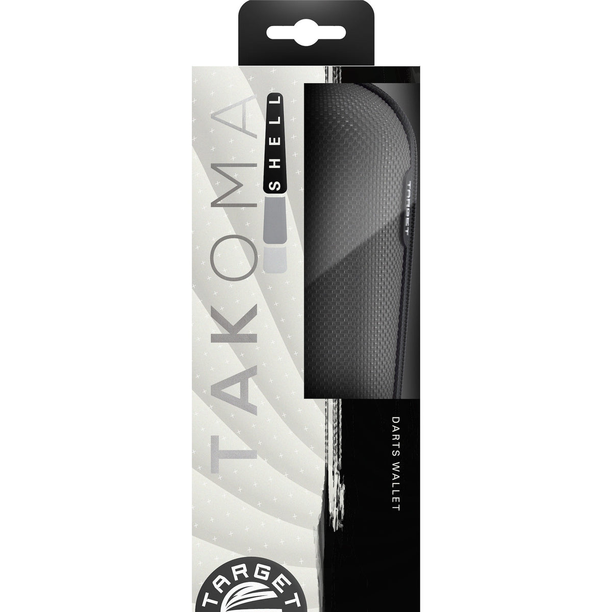 TARGET JAPAN TAKOMA SHELL WALLET verschiedene Farben - DreamDarts Dartshop