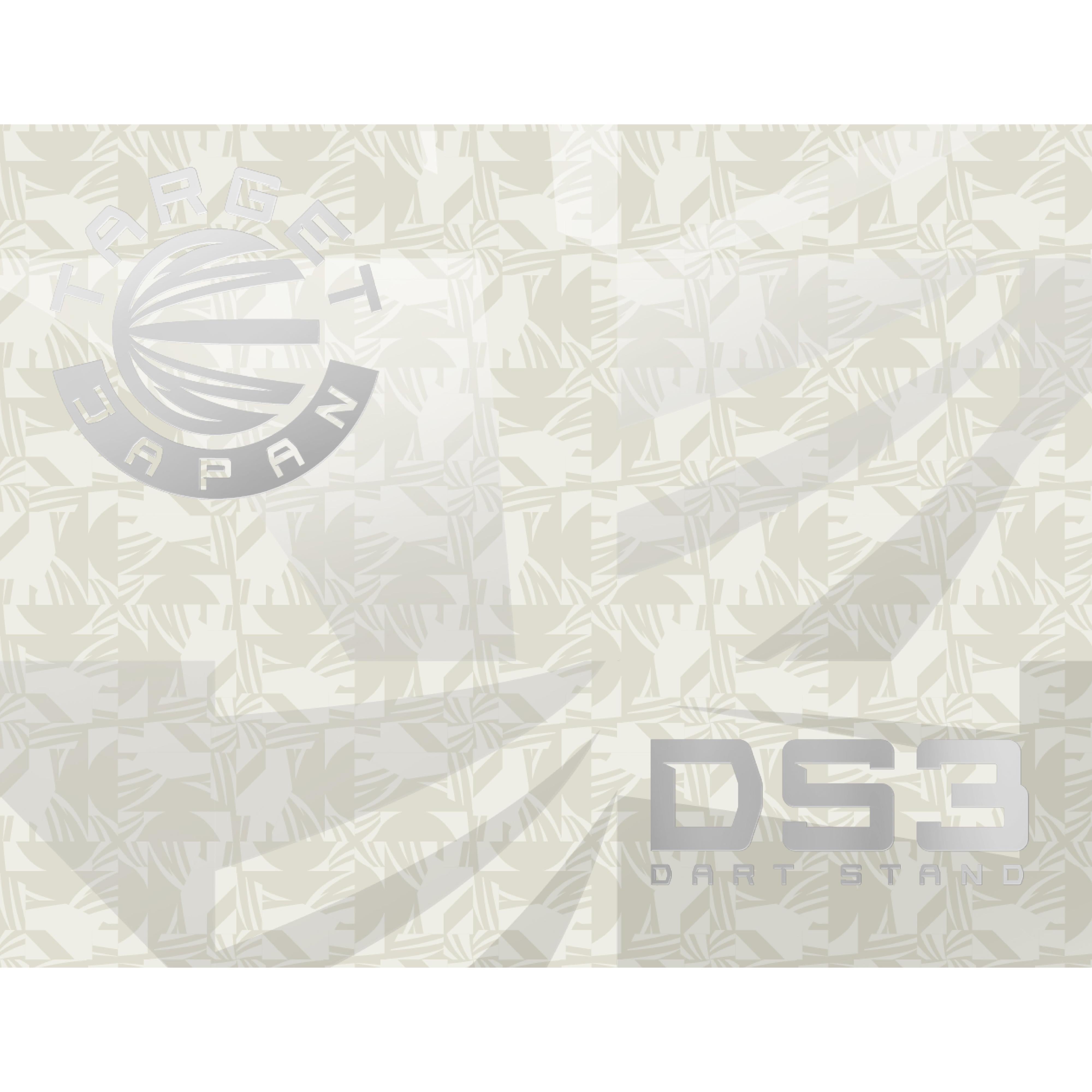 Target Japan DS3 02 Dartständer - DreamDarts Dartshop