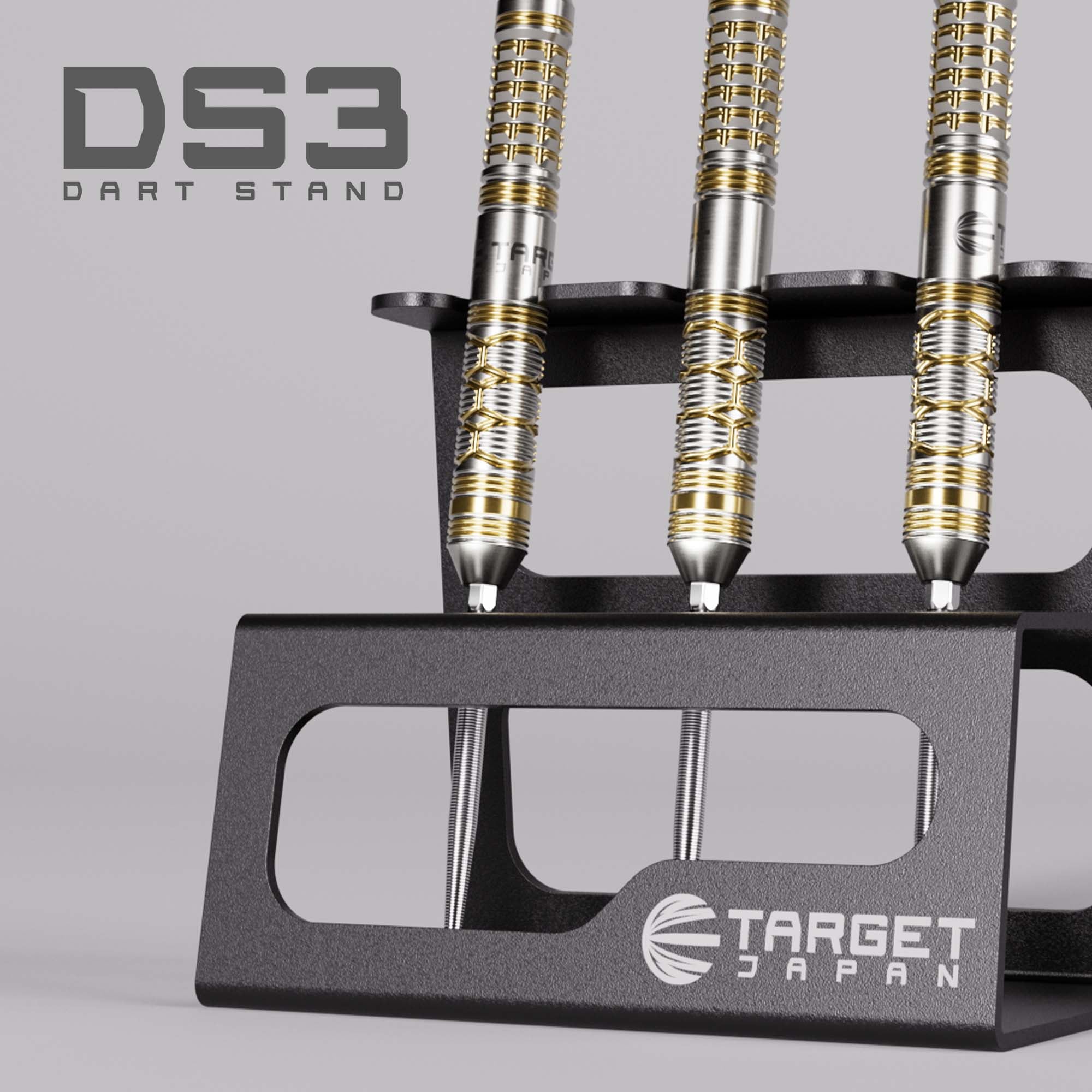 Target Japan DS3 Dartständer - DreamDarts Dartshop