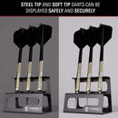 Target Japan DS3 Dartständer - DreamDarts Dartshop