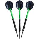 Gary Anderson Wraith 90% Steeldarts - DreamDarts Dartshop