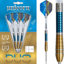 Unicorn Gary Anderson Duo Phase 6 90% Steeldarts - DreamDarts Dartshop