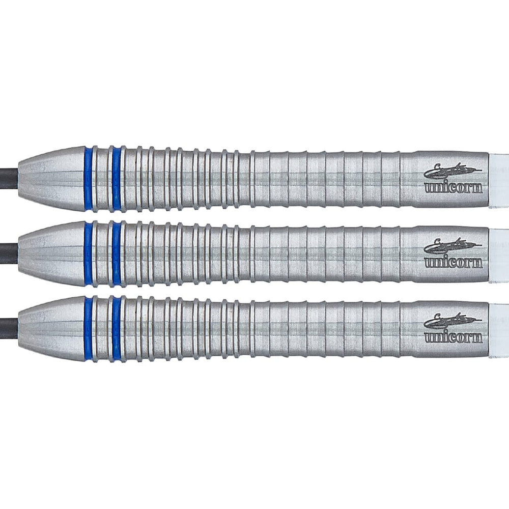 World Champion Gary Anderson Phase 6 Steeldarts