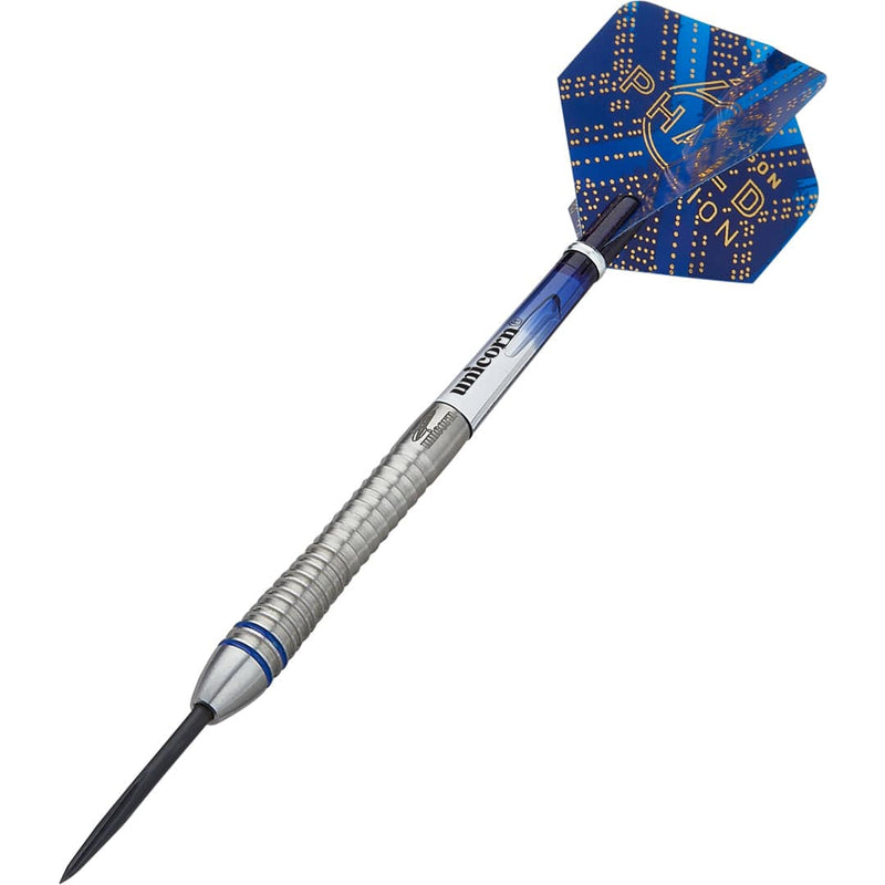 World Champion Gary Anderson Phase 6 Steeldarts - DreamDarts Dartshop