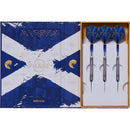 World Champion Gary Anderson Phase 6 Steeldarts - DreamDarts Dartshop