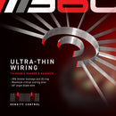 WINMAU Blade 6 Triple Core 360 Dartboard - DreamDarts Dartshop