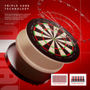 WINMAU Blade 6 Triple Core 360 Dartboard - DreamDarts Dartshop