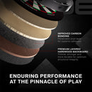 Winmau Blade X - Offizielles PDC Dartboard - DreamDarts Dartshop