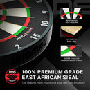 Winmau Blade X - Offizielles PDC Dartboard - DreamDarts Dartshop