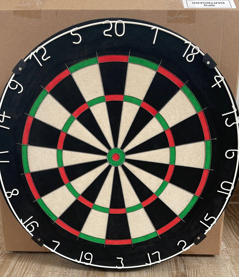 Winmau NPQ Dartboard "No Logo" - DreamDarts Dartshop