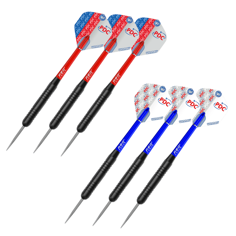 Winmau PDC Dartboard Surround Set - DreamDarts Dartshop