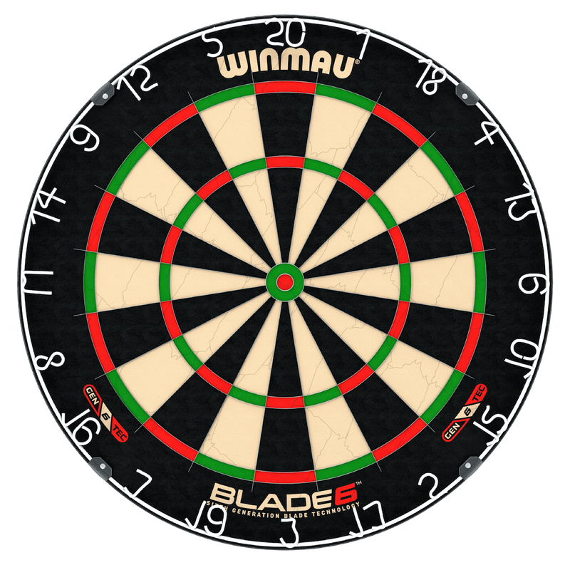 Winmau PDC Dartboard Surround Set - DreamDarts Dartshop