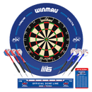 Winmau PDC Dartboard Surround Set - DreamDarts Dartshop