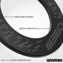 Winmau Surround Bundle Blade 360 - DreamDarts Dartshop