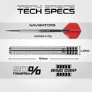 Winmau Surround Bundle Blade 360 - DreamDarts Dartshop