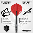 Winmau Surround Bundle Blade 360 - DreamDarts Dartshop