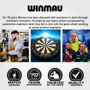 Winmau Surround Bundle Blade 360 - DreamDarts Dartshop