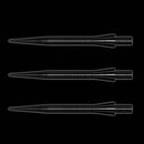 VELOCITY BLACK DART POINTS - DreamDarts Dartshop