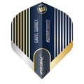 Daryl Gurney Player Prism Delta Flights - DreamDarts Dartshop
