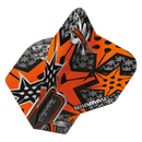 Danny Noppert Prism Delta Flights - DreamDarts Dartshop