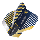 Daryl Gurney Player Prism Delta Flights - DreamDarts Dartshop