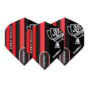 Dennis Priestley Prim Delta Flights - DreamDarts Dartshop