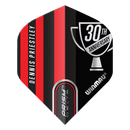 Dennis Priestley Prim Delta Flights - DreamDarts Dartshop