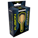 Fusion Flights Orange - DreamDarts Dartshop