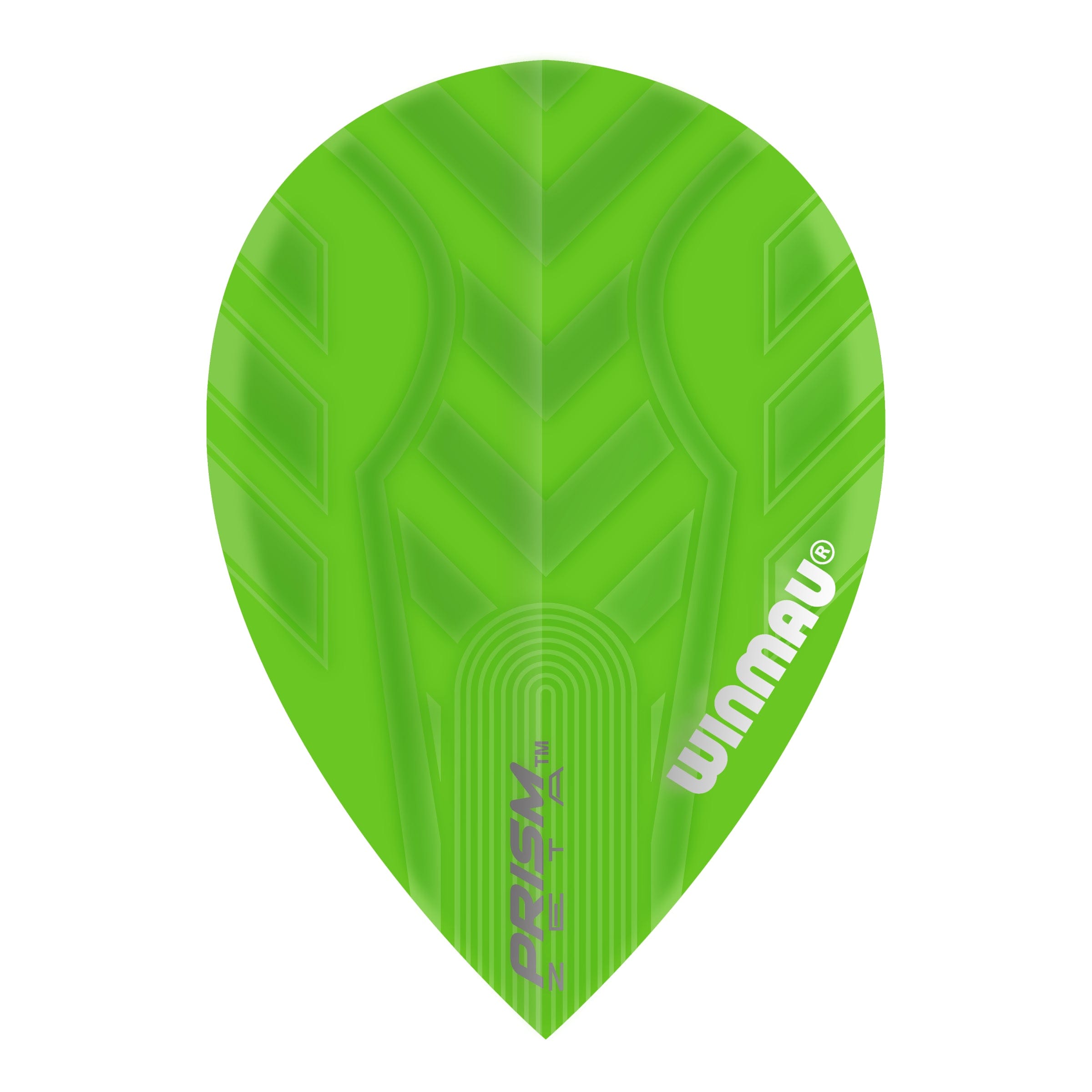 Prism Zeta Teardrop Flights -verschiedene Farben - DreamDarts Dartshop