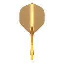 Fusion Flights Orange - DreamDarts Dartshop