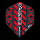 Joe Cullen Prism Alpha Standard Flights 198 - DreamDarts Dartshop