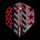 Joe Cullen Prism Alpha Standard Flights - DreamDarts Dartshop