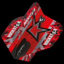 Joe Cullen Prism Zeta Standard Flights 319 - DreamDarts Dartshop