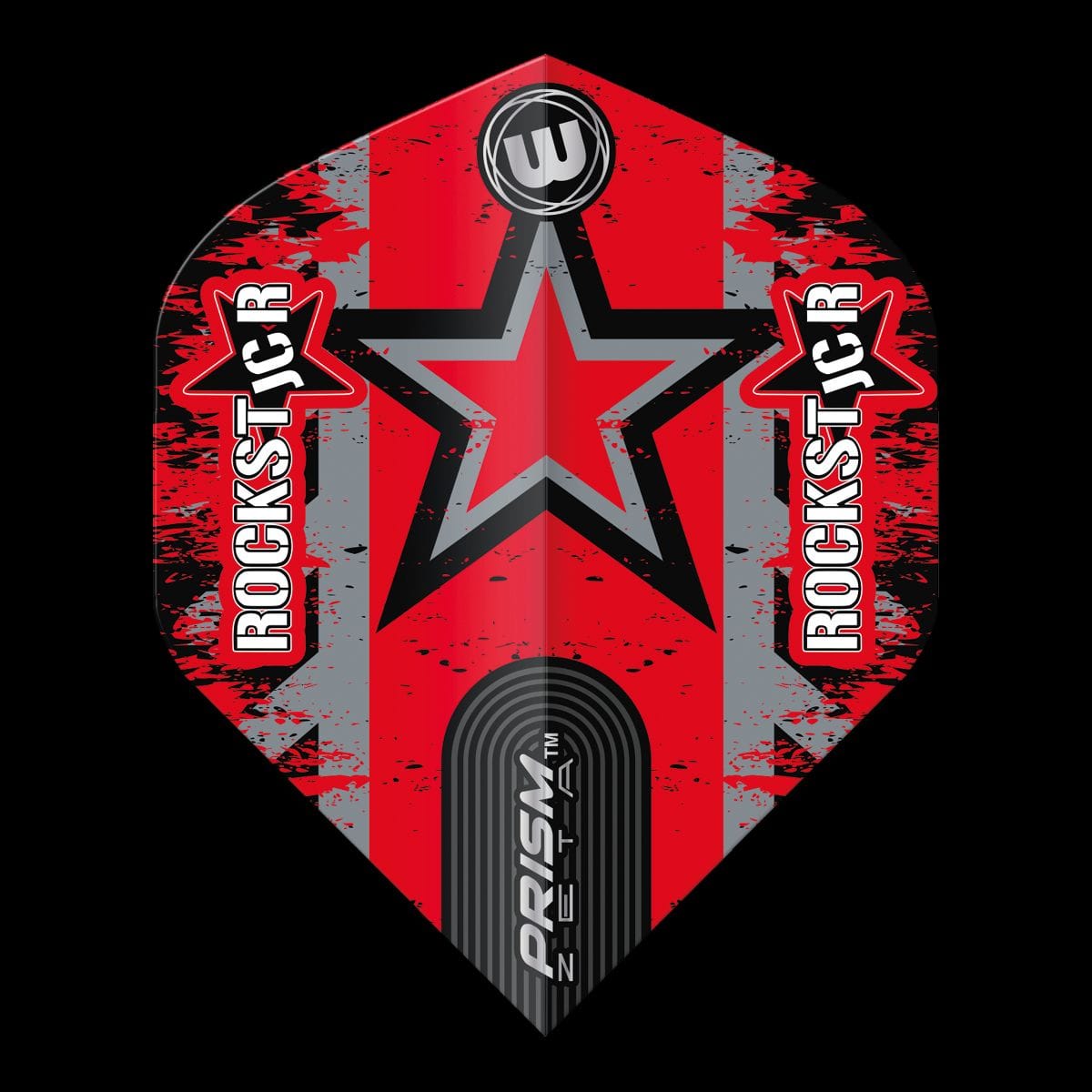 Joe Cullen Prism Zeta Standard Flights 319 - DreamDarts Dartshop
