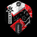 Joe Cullen Prism Zeta Standard Flights 335 - DreamDarts Dartshop