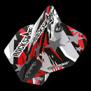 Joe Cullen Prism Zeta Standard Flights - DreamDarts Dartshop