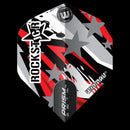 Joe Cullen Prism Zeta Standard Flights - DreamDarts Dartshop